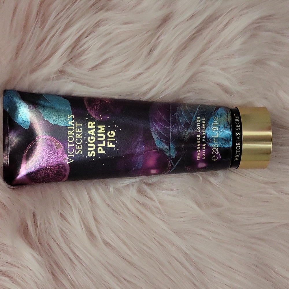 Brand New Victoria's Secret Fragrance Lotion